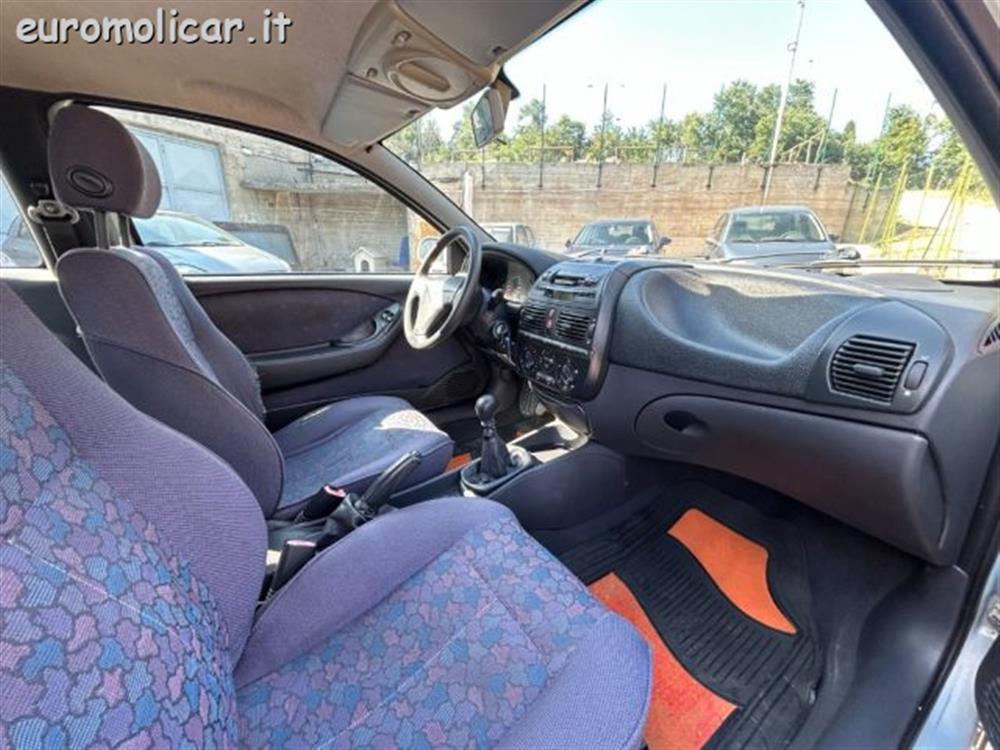Bravo Bravo 1.2 SX