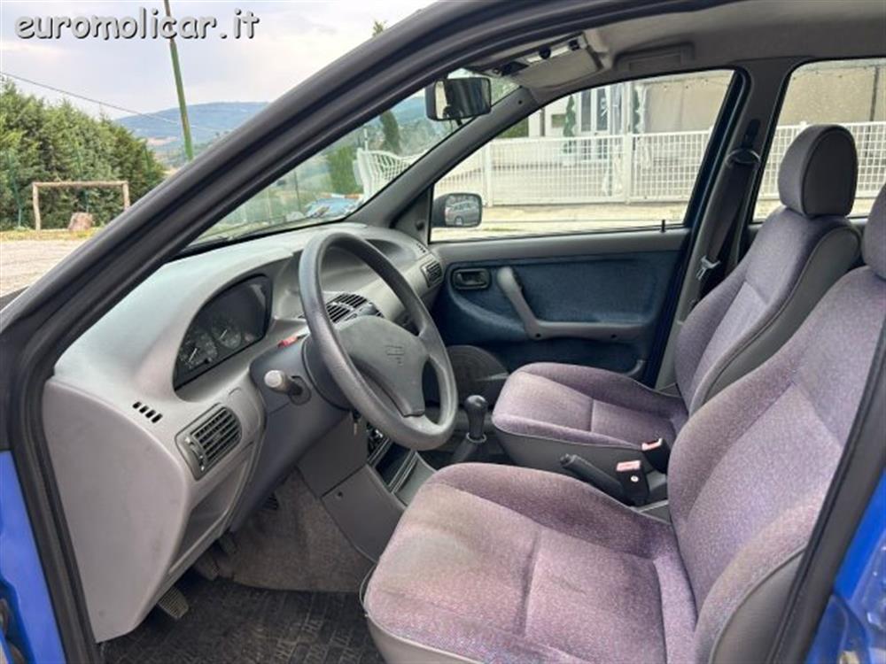 Punto Punto 1.2 ELX