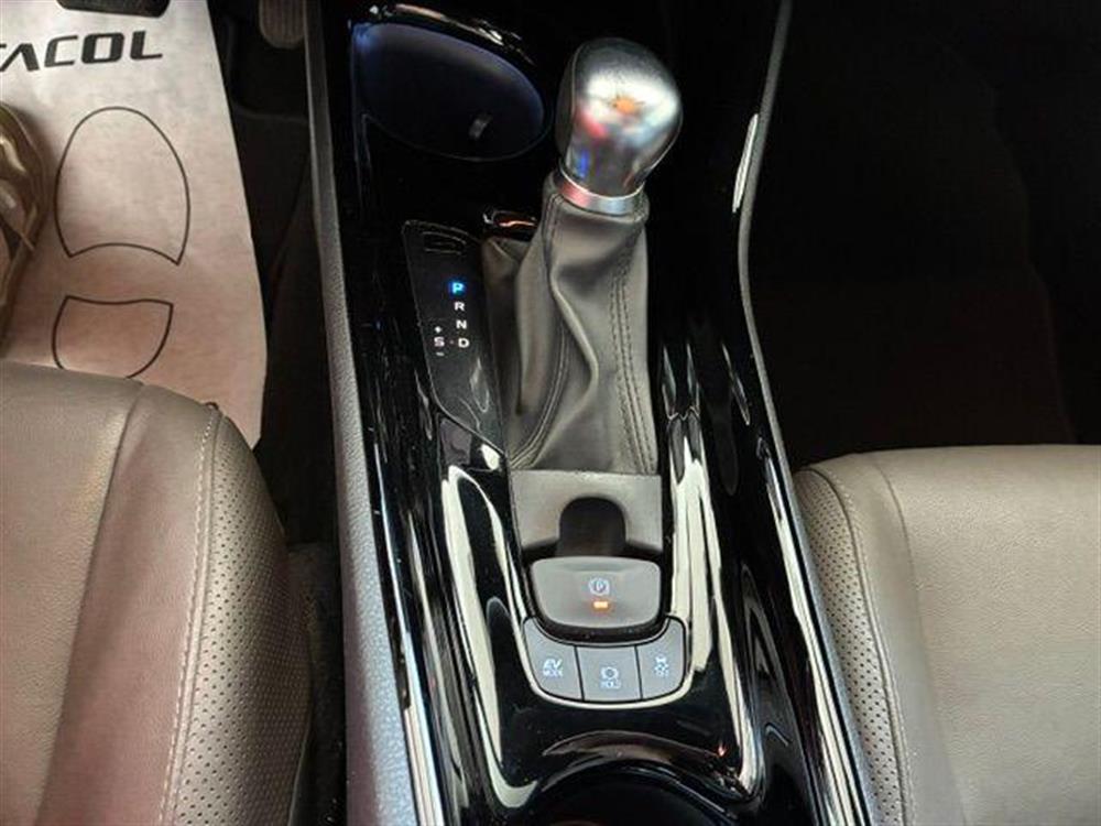 C-HR C-HR 2.0 Hybrid E-CVT Lou