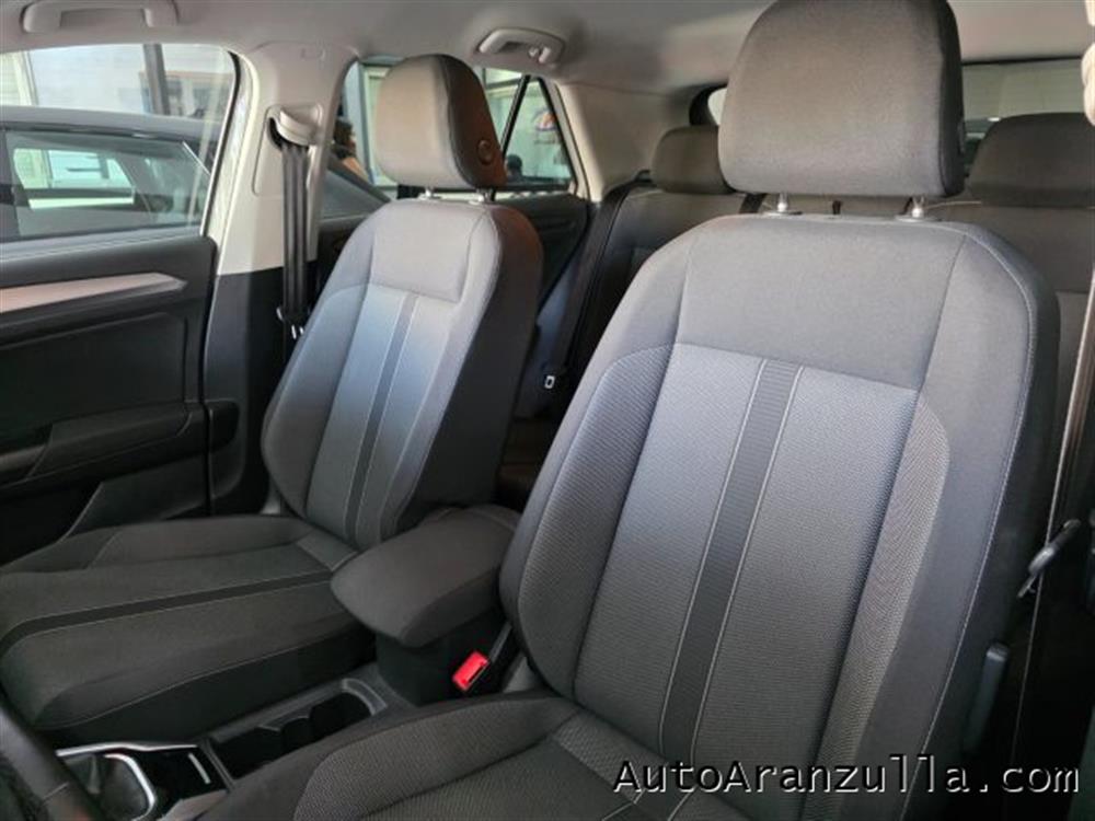 T-Roc T-Roc 2.0 TDI 115CV Bi Col
