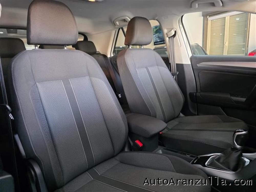 T-Roc T-Roc 2.0 TDI 115CV Bi Col