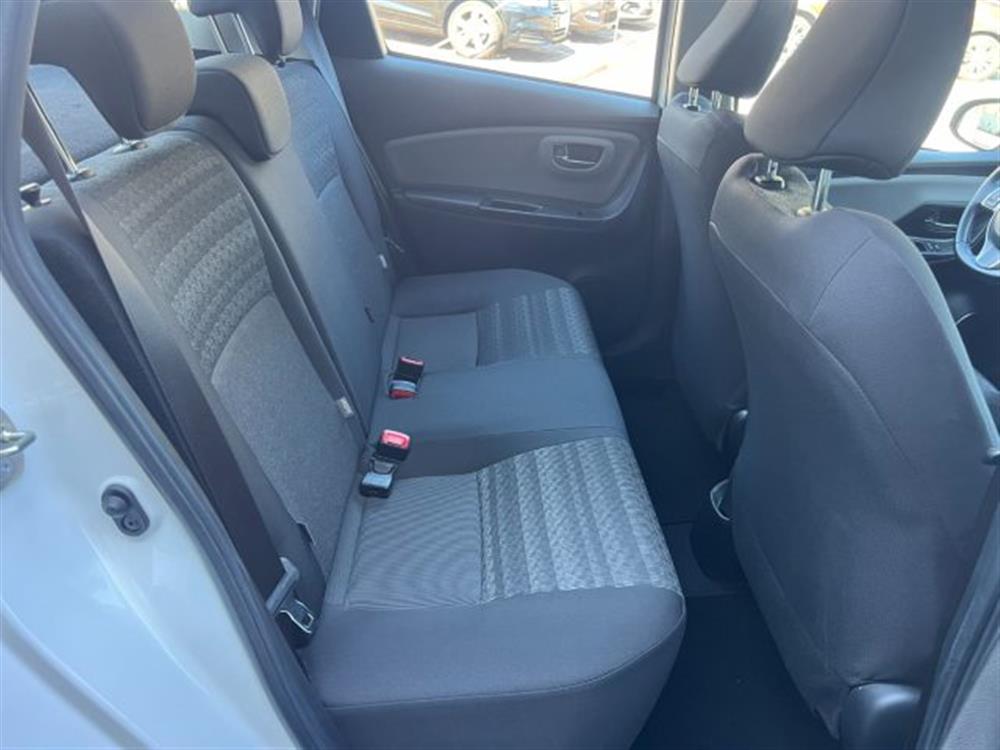 Yaris Yaris 1.4 D-4D 5 porte Lou