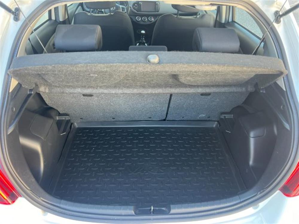 Yaris Yaris 1.4 D-4D 5 porte Lou