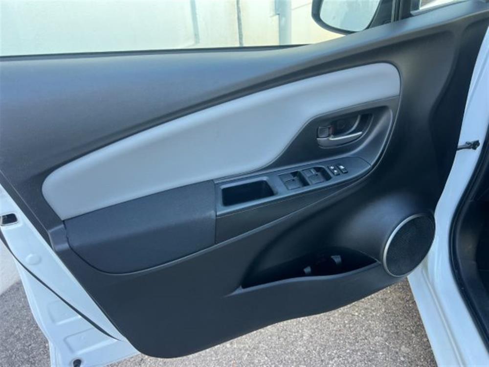 Yaris Yaris 1.4 D-4D 5 porte Lou