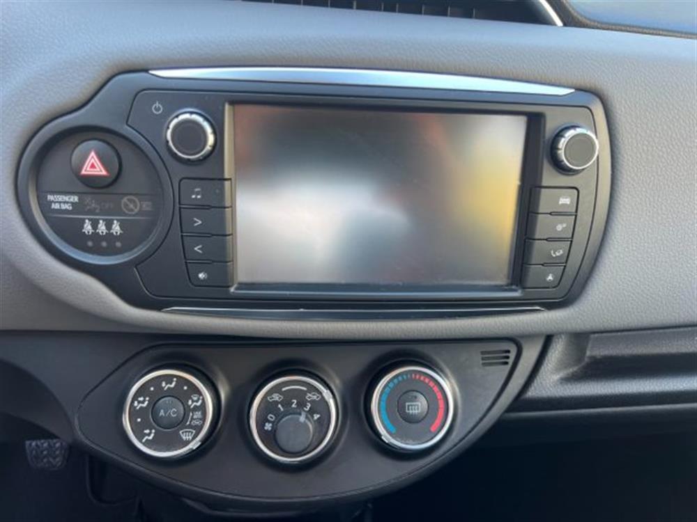 Yaris Yaris 1.4 D-4D 5 porte Lou