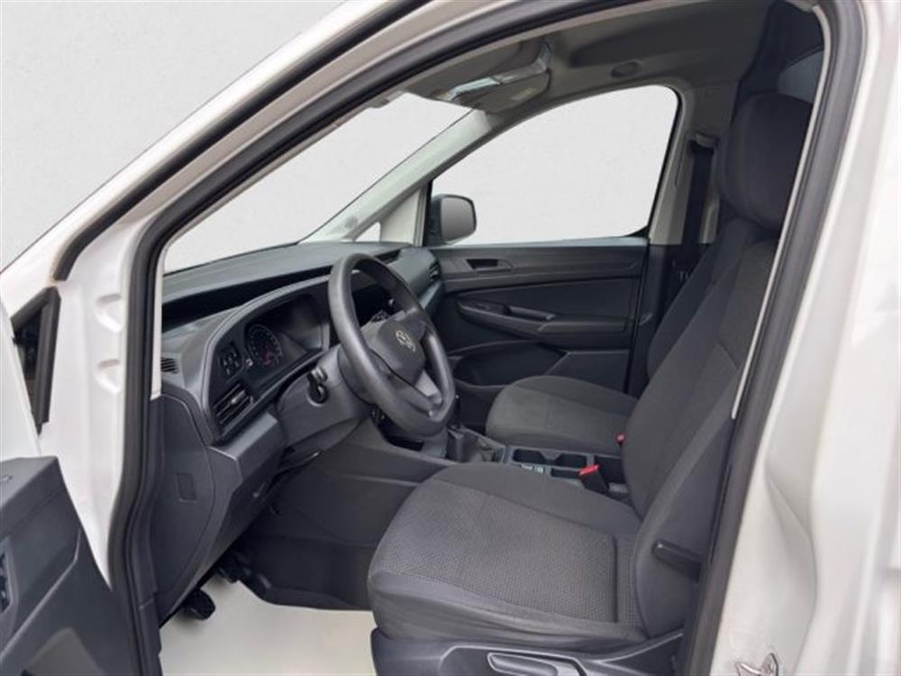 Caddy Caddy 2.0 TDI 102 CV Furgo