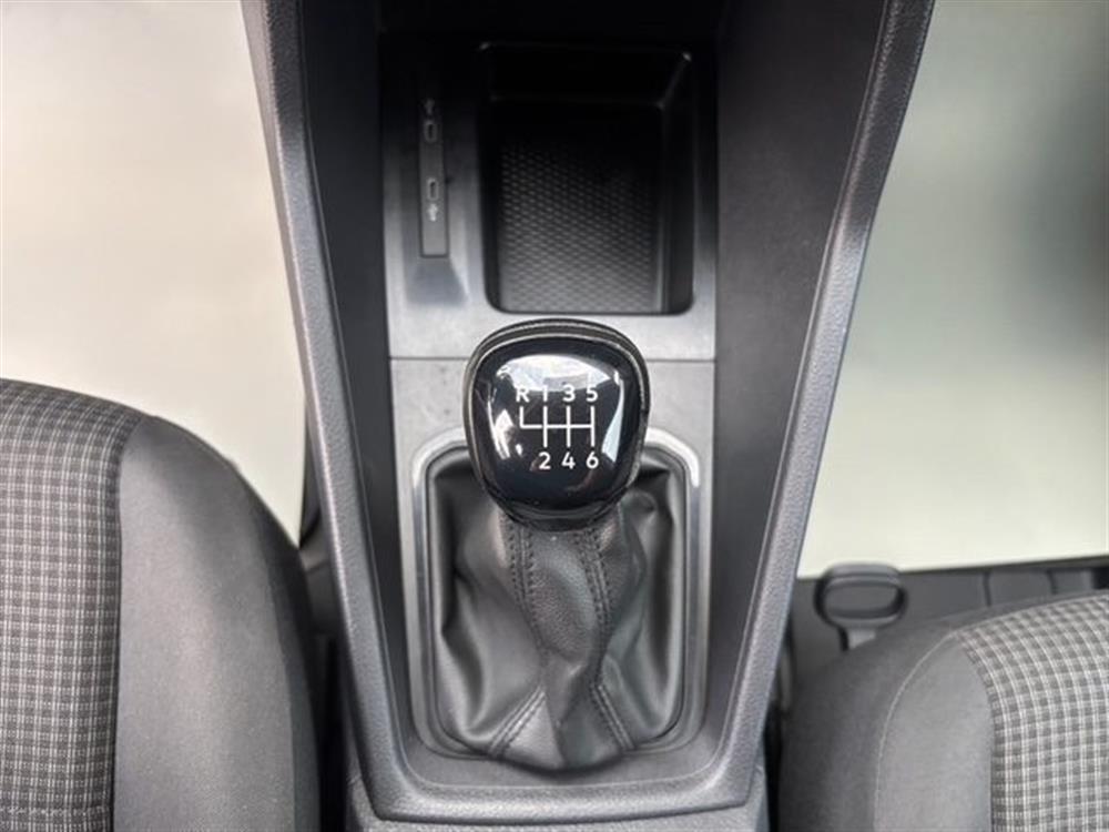 Caddy Caddy 2.0 TDI 102 CV Furgo