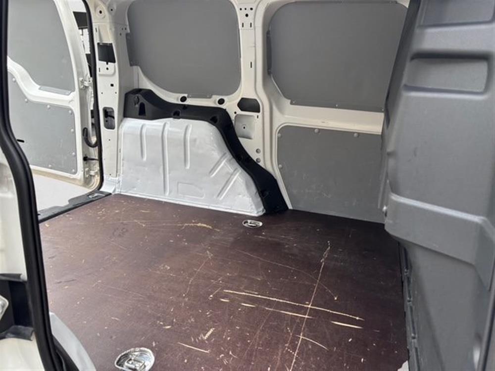 Caddy Caddy 2.0 TDI 102 CV Furgo