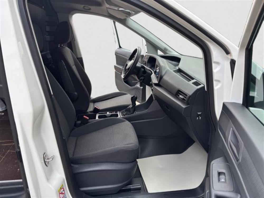 Caddy Caddy 2.0 TDI 102 CV Furgo