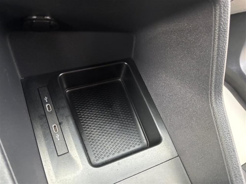 Caddy Caddy 2.0 TDI 102 CV Furgo