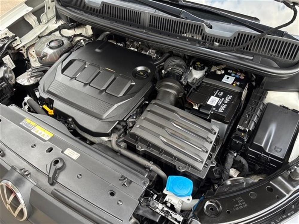 Caddy Caddy 2.0 TDI 102 CV Furgo