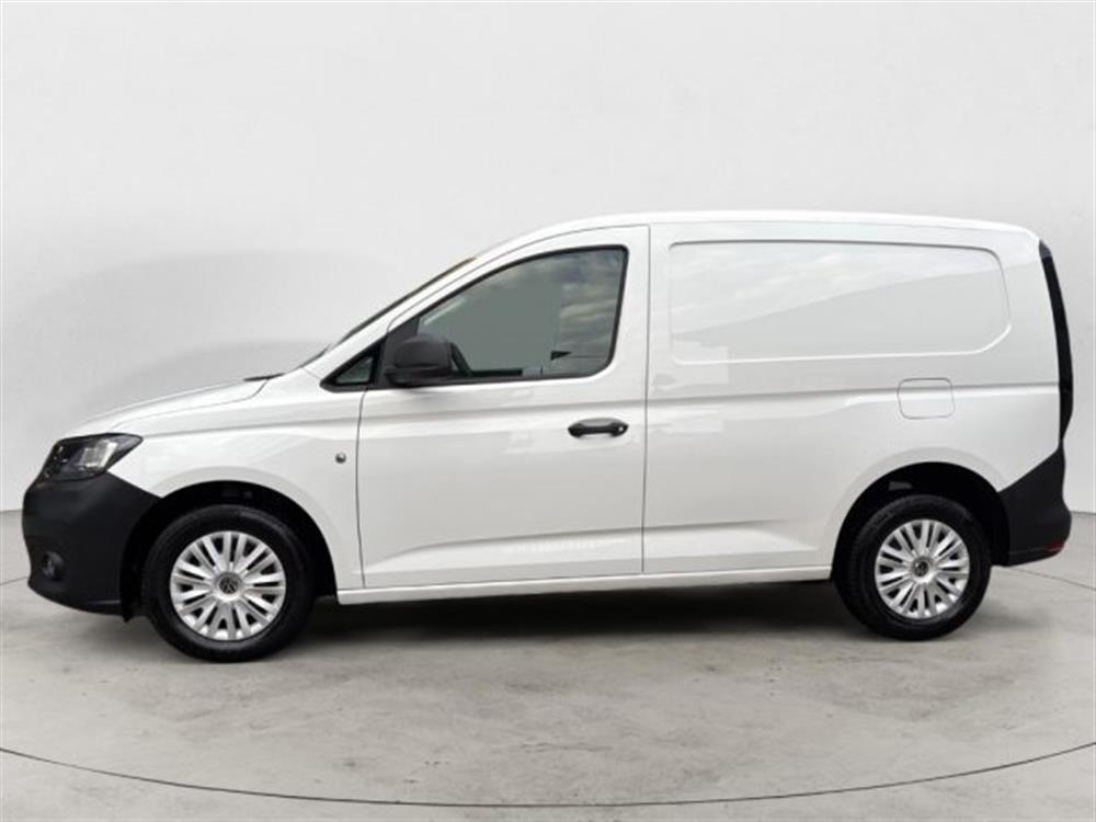Caddy Caddy 2.0 TDI 102 CV Furgo