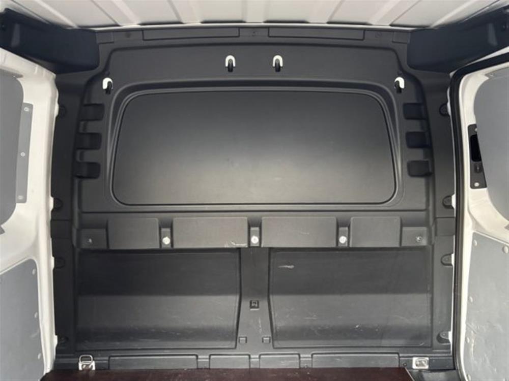 Caddy Caddy 2.0 TDI 102 CV Furgo