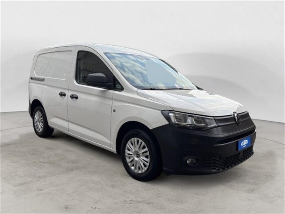 Caddy Caddy 2.0 TDI 102 CV Furgo
