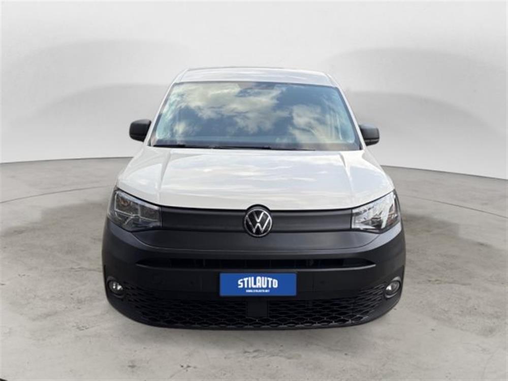 Caddy Caddy 2.0 TDI 102 CV Furgo