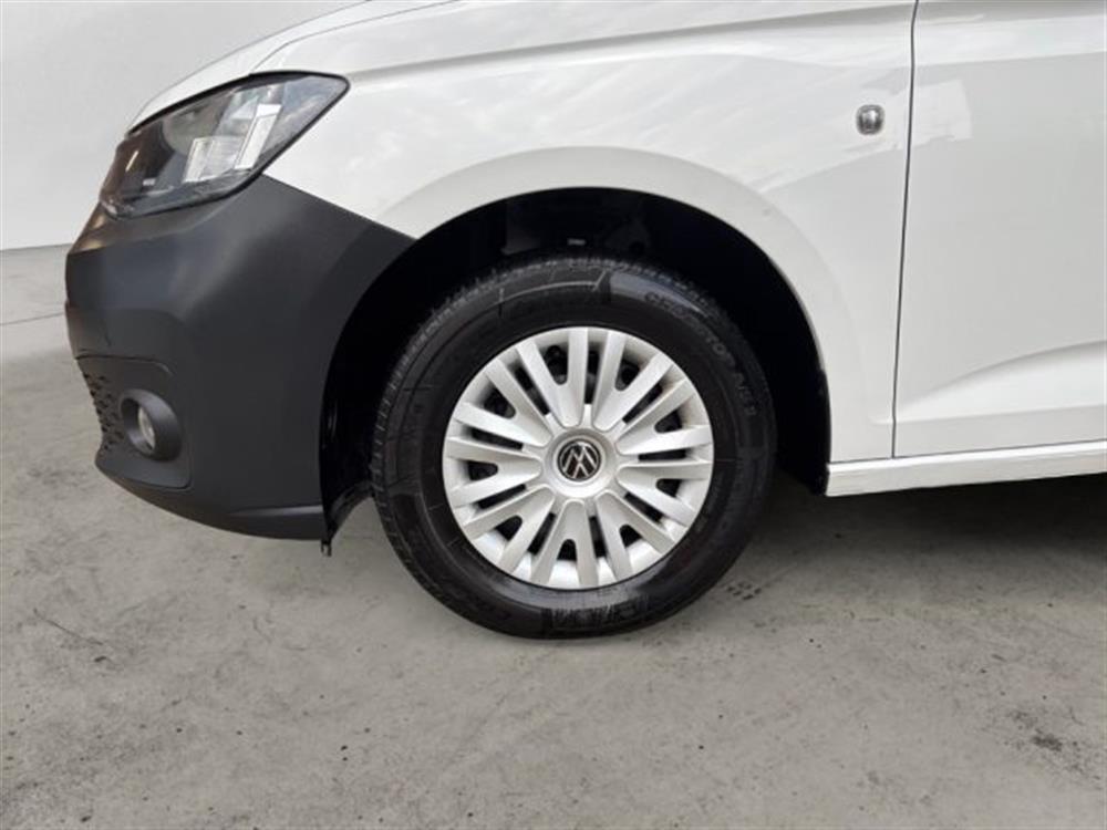 Caddy Caddy 2.0 TDI 102 CV Furgo