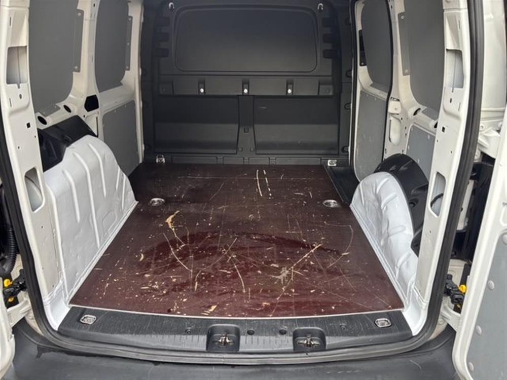 Caddy Caddy 2.0 TDI 102 CV Furgo