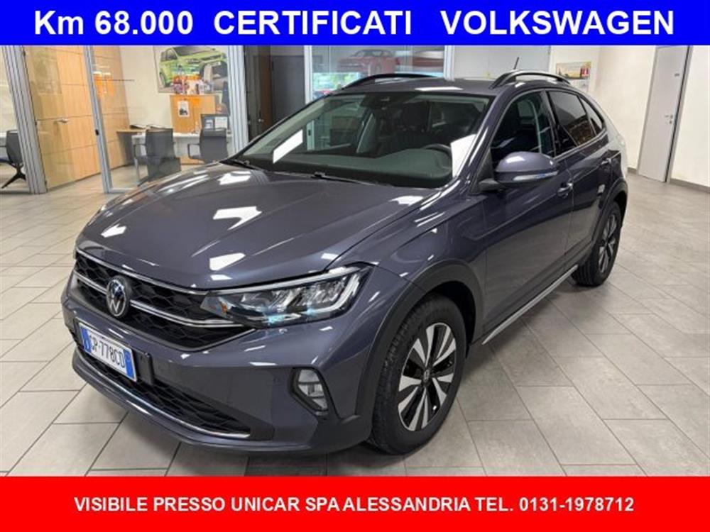 Taigo Taigo 1.0 Benzina 110cv.