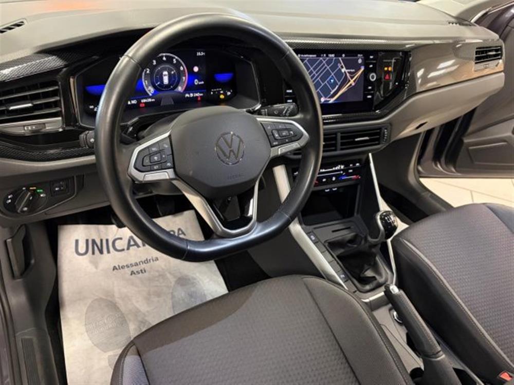 Taigo Taigo 1.0 Benzina 110cv.