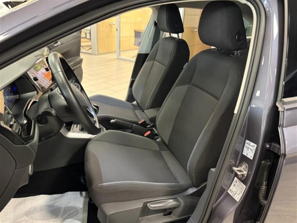 Taigo Taigo 1.0 Benzina 110cv.
