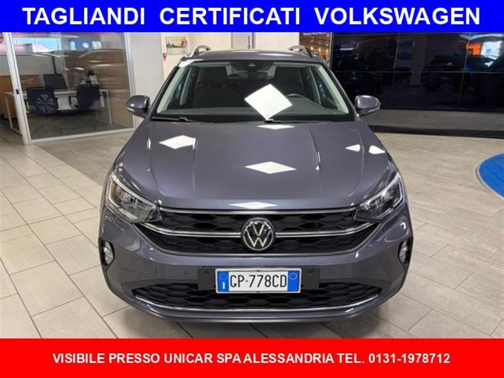 Taigo Taigo 1.0 Benzina 110cv.
