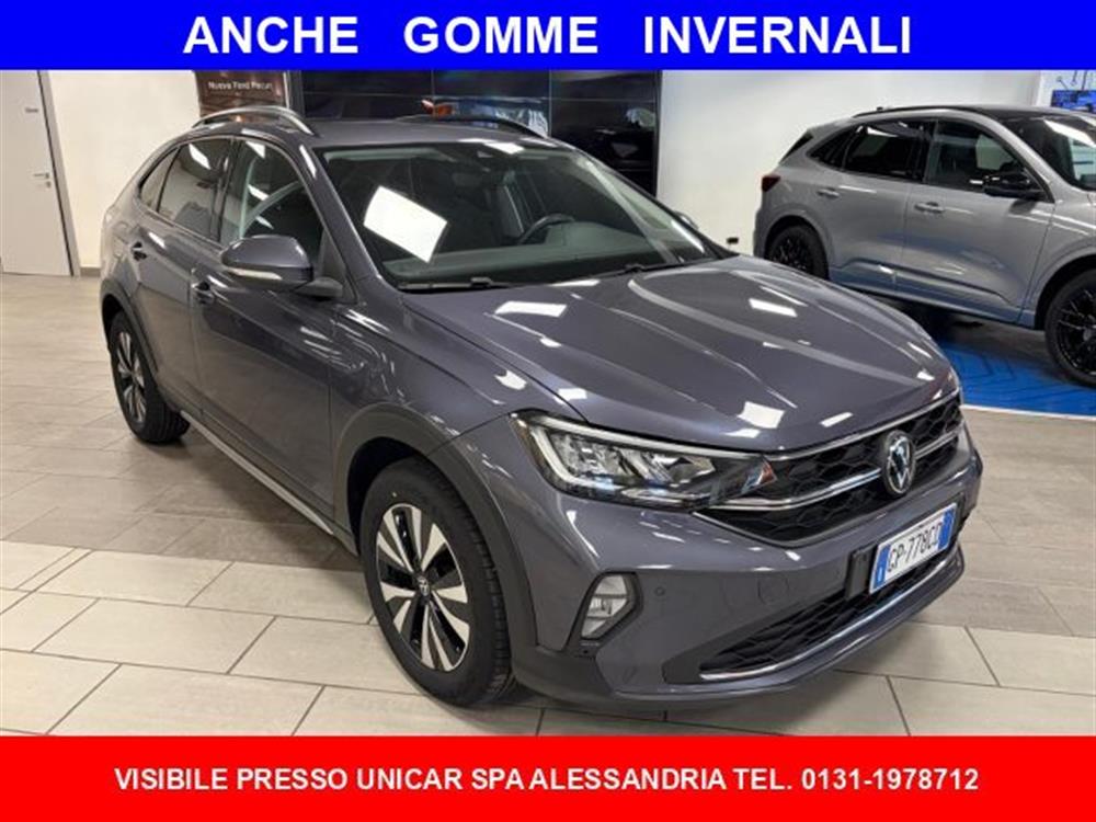 Taigo Taigo 1.0 Benzina 110cv.
