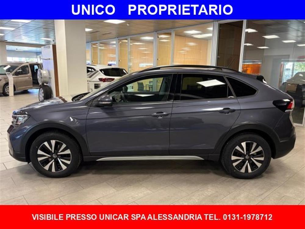Taigo Taigo 1.0 Benzina 110cv.