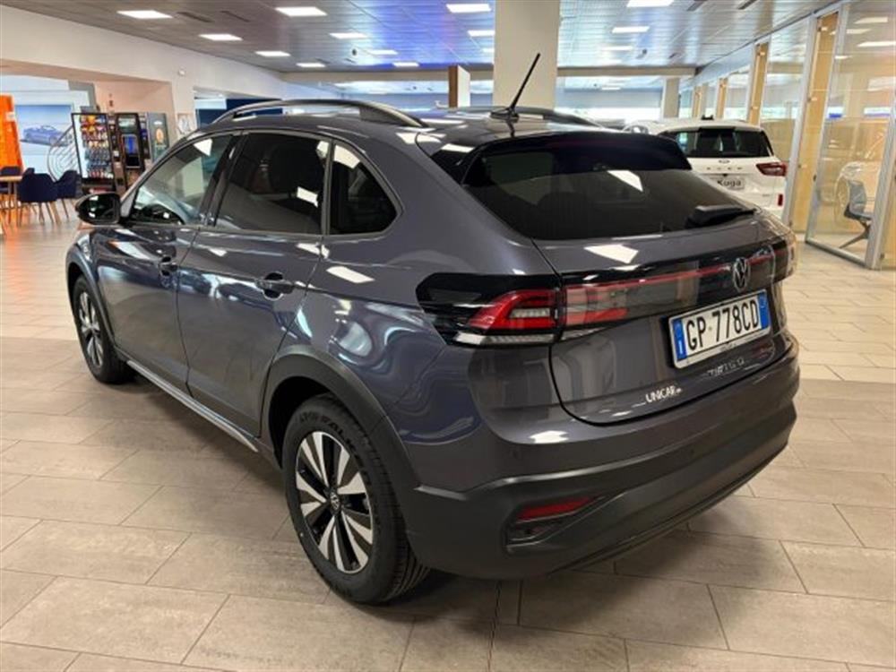 Taigo Taigo 1.0 Benzina 110cv.