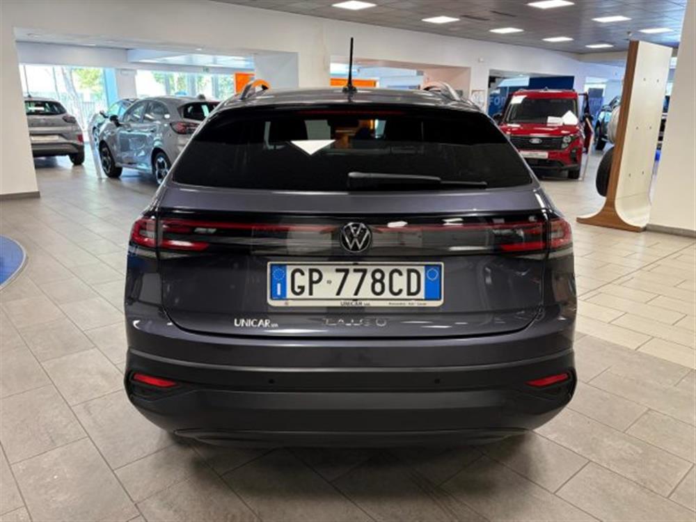Taigo Taigo 1.0 Benzina 110cv.