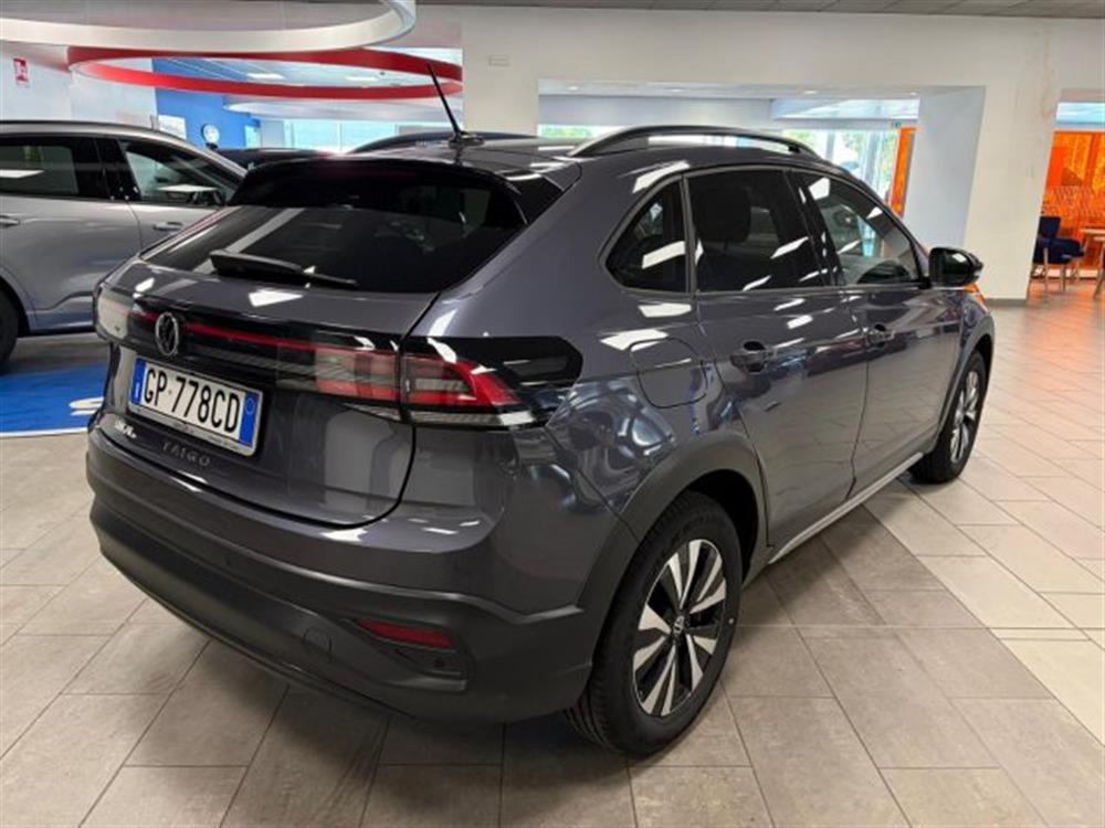 Taigo Taigo 1.0 Benzina 110cv.