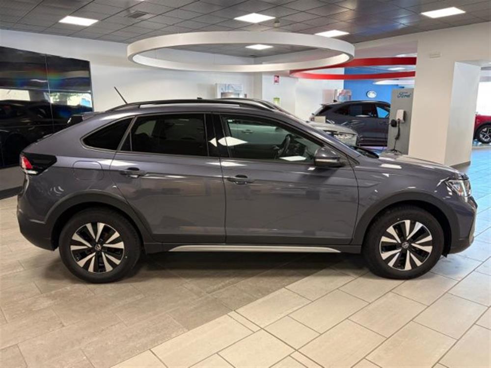 Taigo Taigo 1.0 Benzina 110cv.