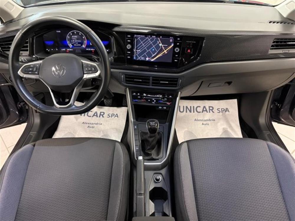 Taigo Taigo 1.0 Benzina 110cv.