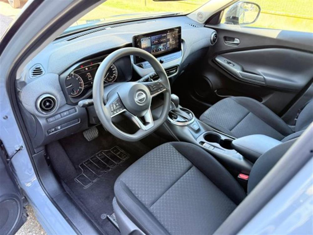 Juke Juke 1.0 DIG-T 114 CV DCT