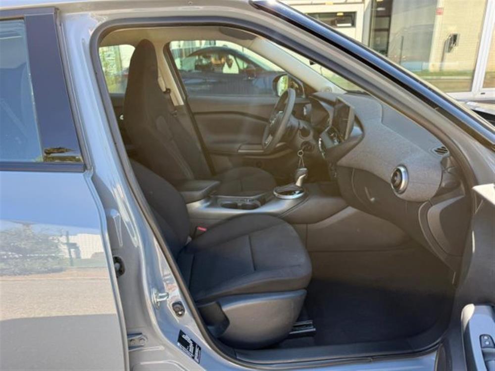 Juke Juke 1.0 DIG-T 114 CV DCT