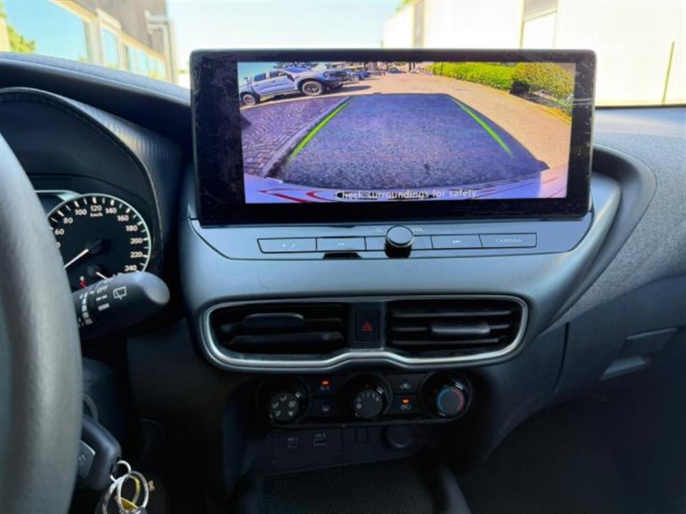 Juke Juke 1.0 DIG-T 114 CV DCT
