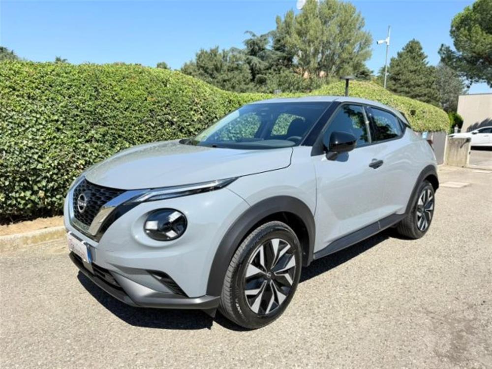 Juke Juke 1.0 DIG-T 114 CV DCT