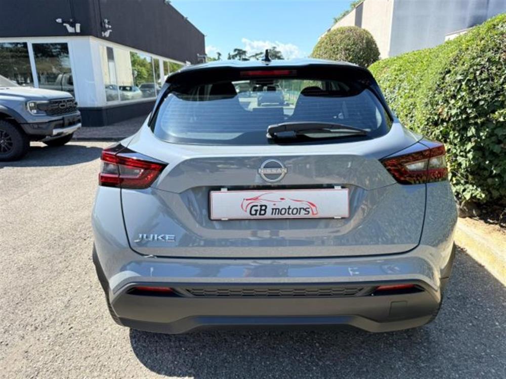 Juke Juke 1.0 DIG-T 114 CV DCT