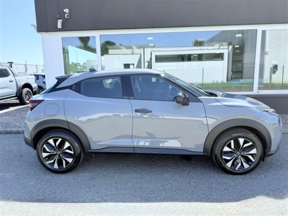 Juke Juke 1.0 DIG-T 114 CV DCT