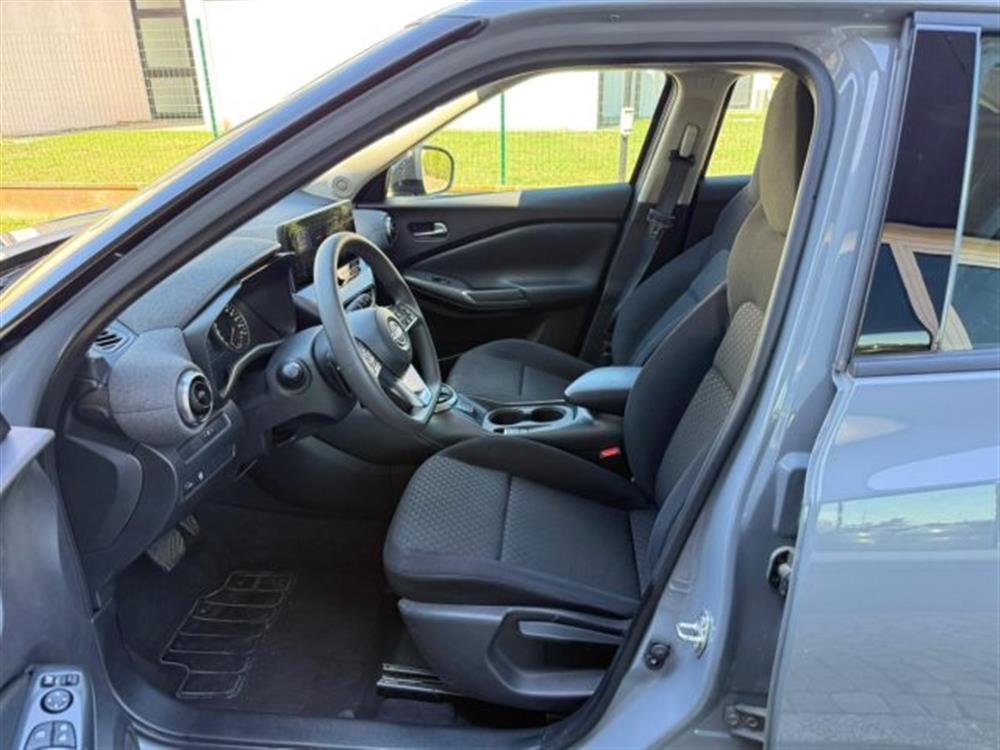 Juke Juke 1.0 DIG-T 114 CV DCT
