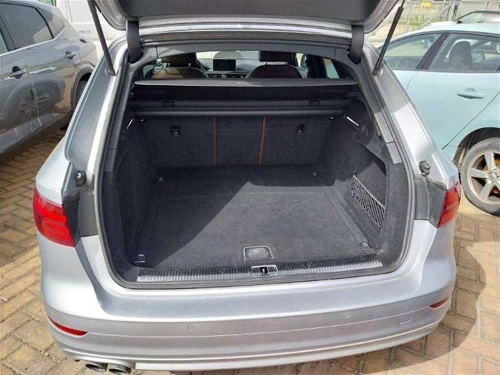 A4 allroad A4 allroad A4 V 2016 Allroad Qu