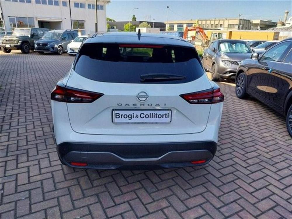 Qashqai Qashqai 1.5 dci N-Connecta 1