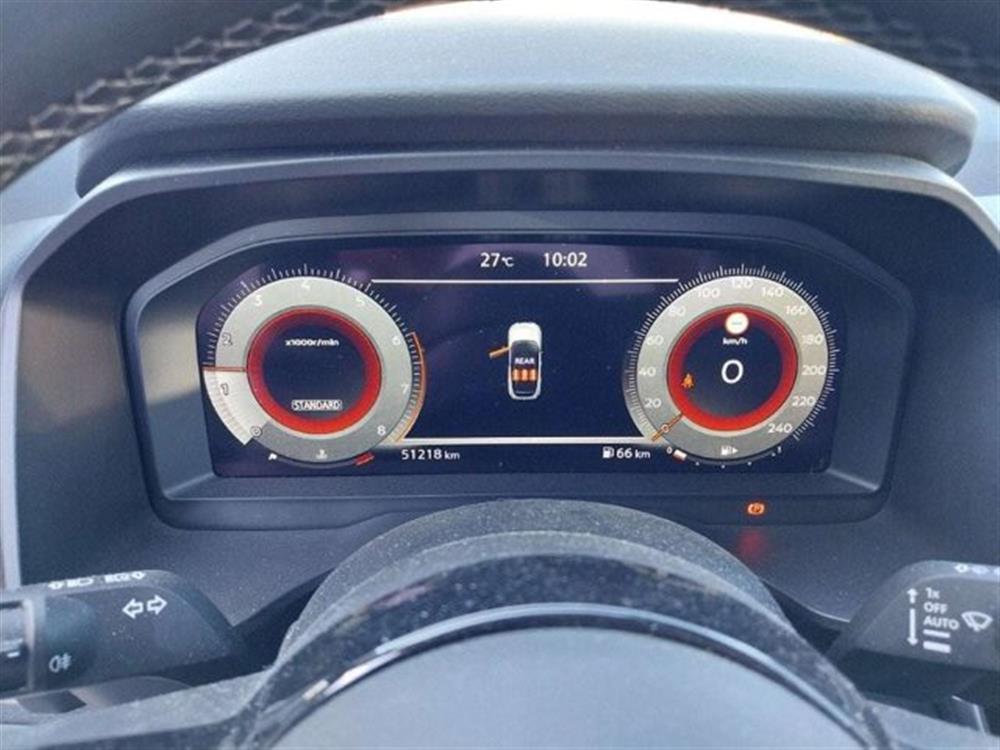 Qashqai Qashqai 1.5 dci N-Connecta 1