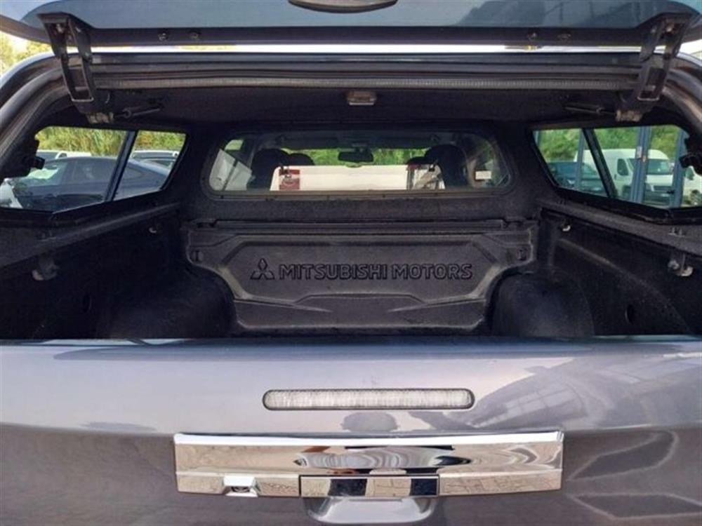 L200 L200 Cab VI 2019 Double C