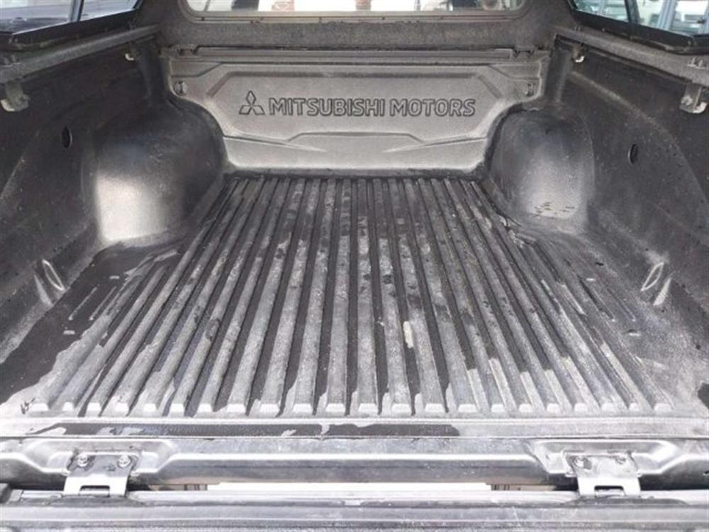 L200 L200 Cab VI 2019 Double C