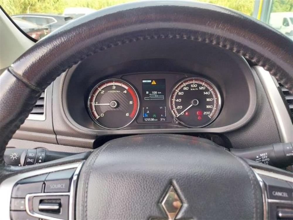 L200 L200 Cab VI 2019 Double C