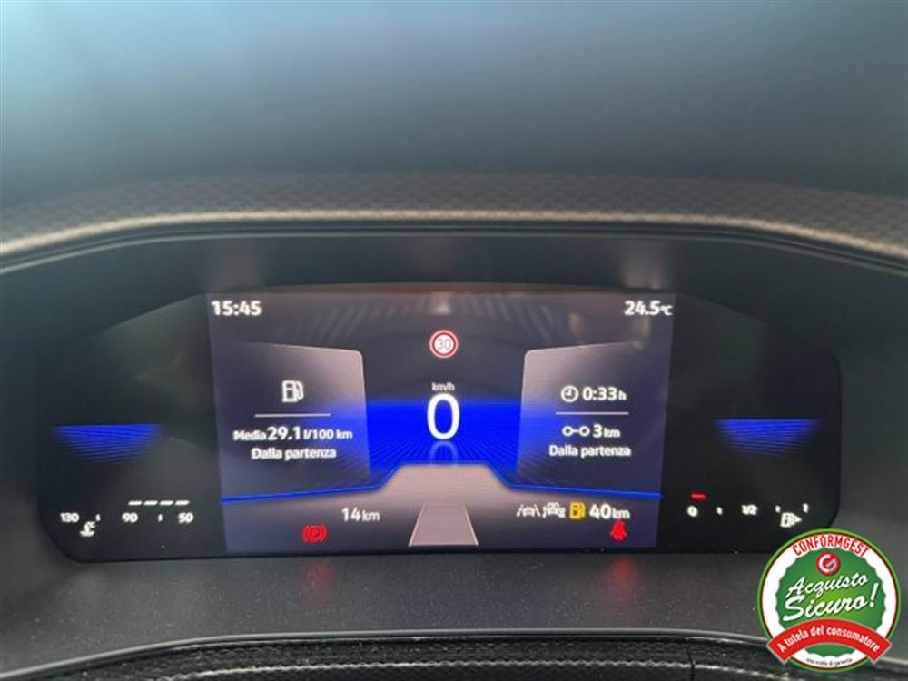 T-Cross T-Cross 1.0 TSI 115 CV Editi