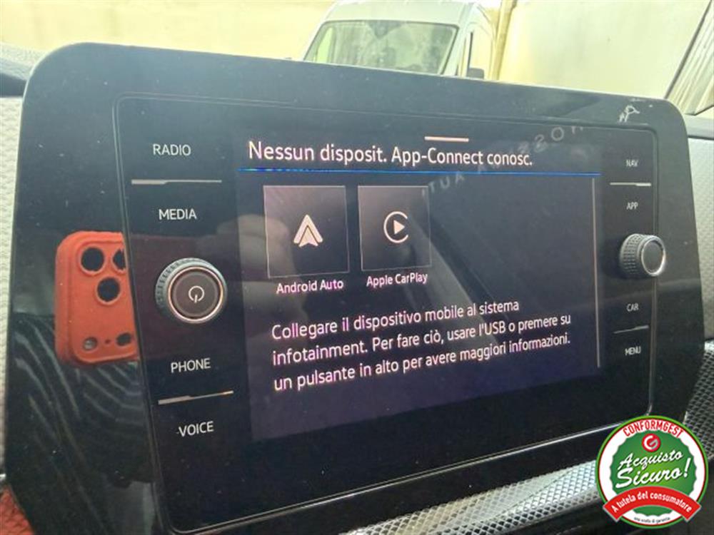 T-Cross T-Cross 1.0 TSI 115 CV Editi