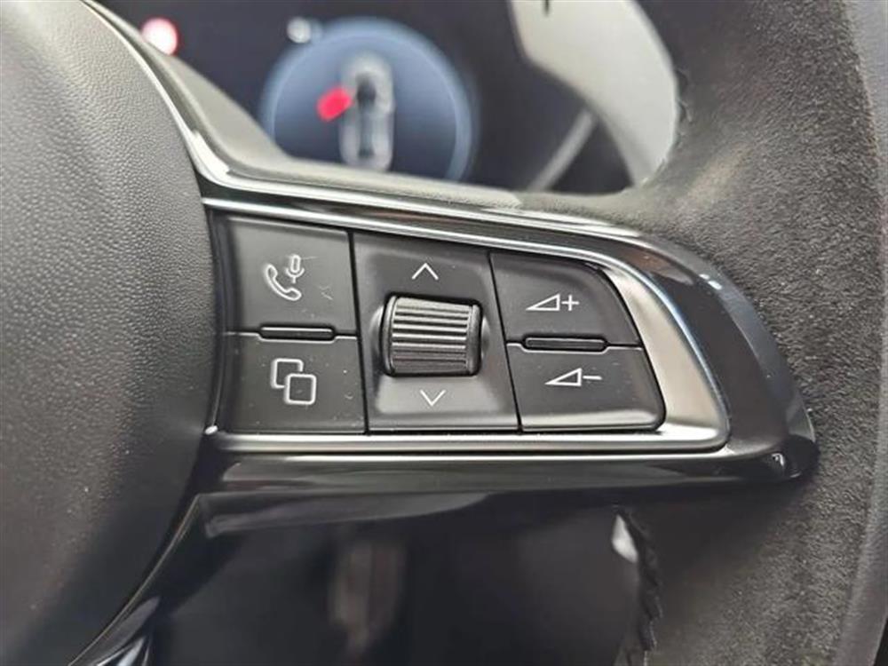 Giulia Giulia 2.9 V6 Bi-Turbo AT8