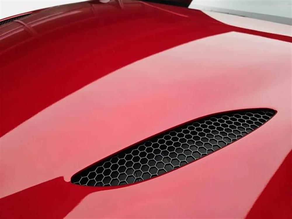 Giulia Giulia 2.9 V6 Bi-Turbo AT8