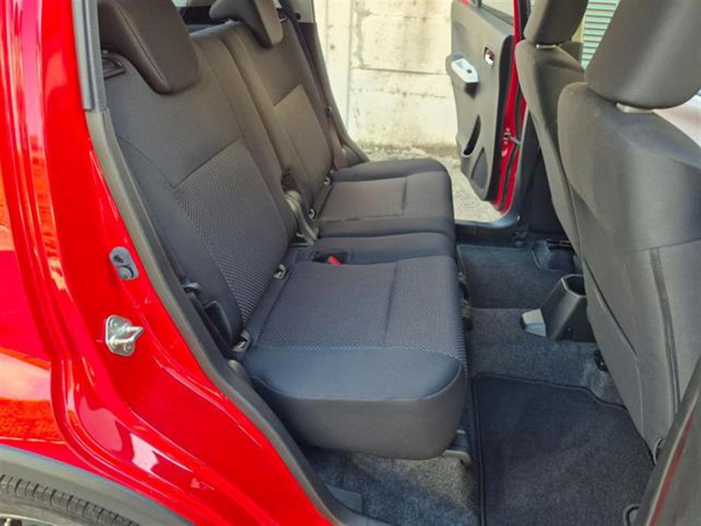 Ignis Ignis 1.2 Hybrid 4WD All G